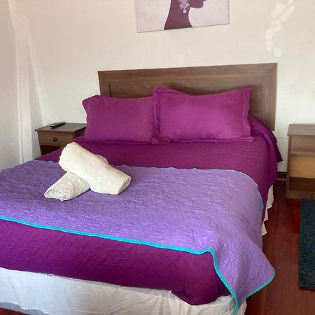 Hotel Bianca Boutique Vina del Mar Eksteriør bilde