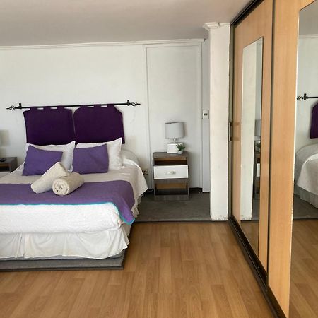 Hotel Bianca Boutique Vina del Mar Eksteriør bilde
