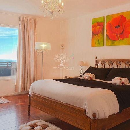 Hotel Bianca Boutique Vina del Mar Eksteriør bilde