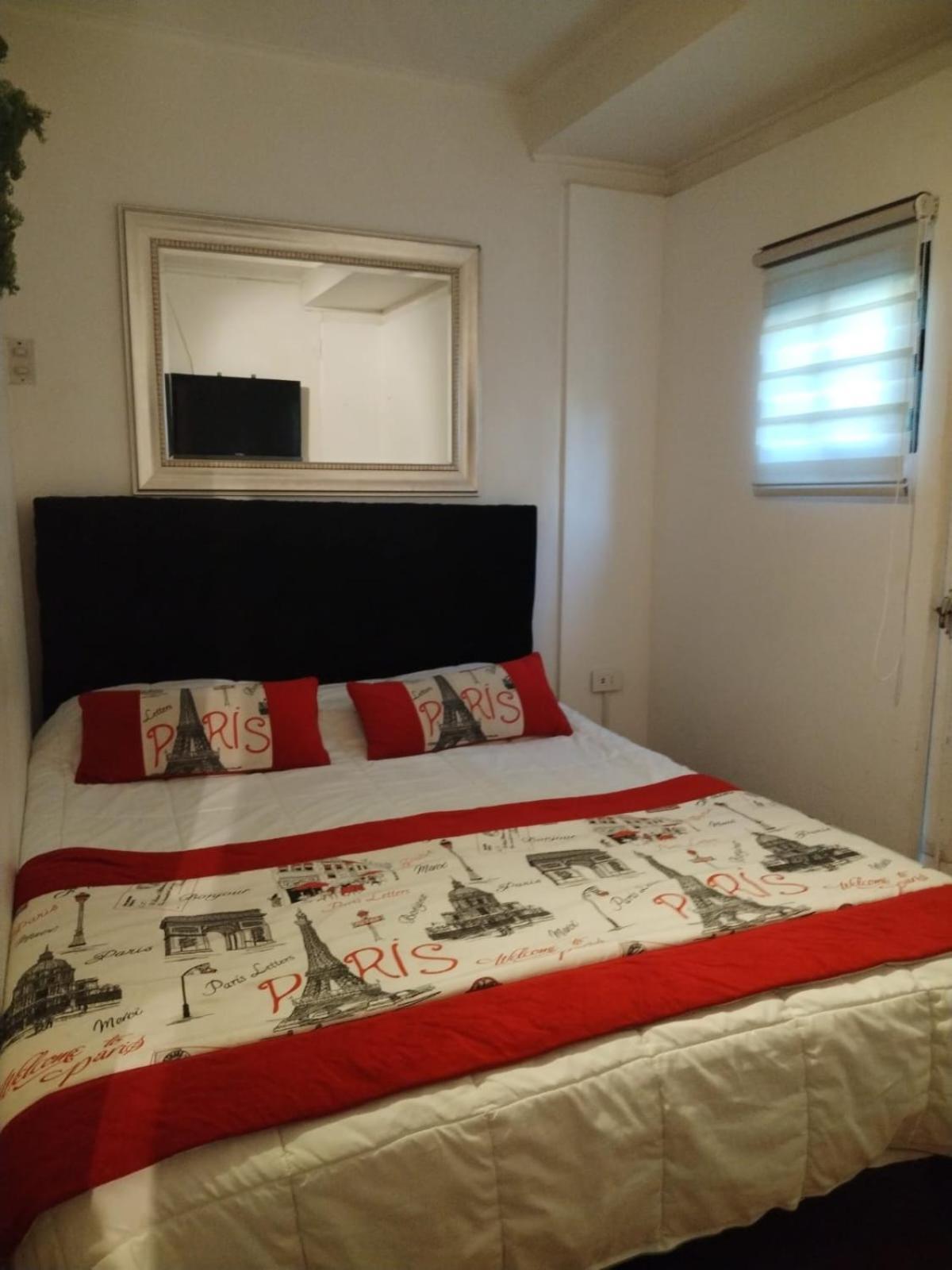 Hotel Bianca Boutique Vina del Mar Eksteriør bilde