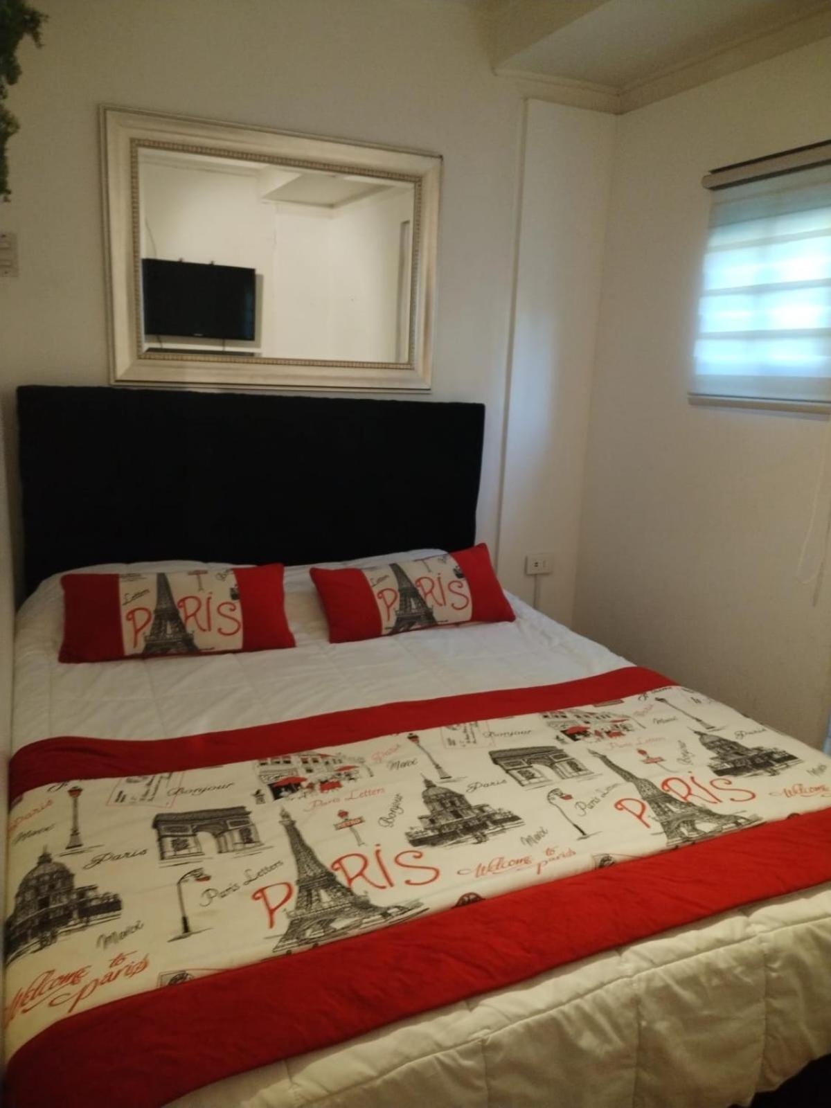 Hotel Bianca Boutique Vina del Mar Eksteriør bilde