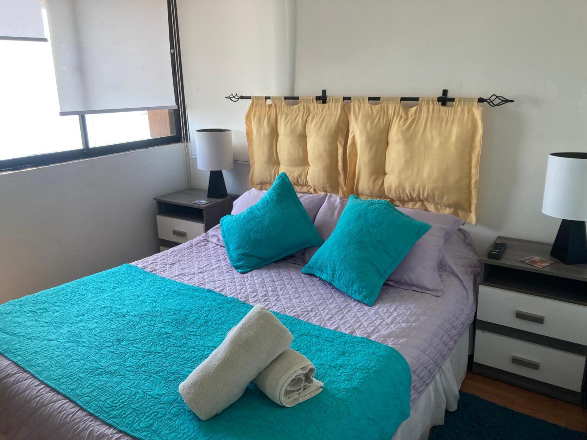 Hotel Bianca Boutique Vina del Mar Eksteriør bilde