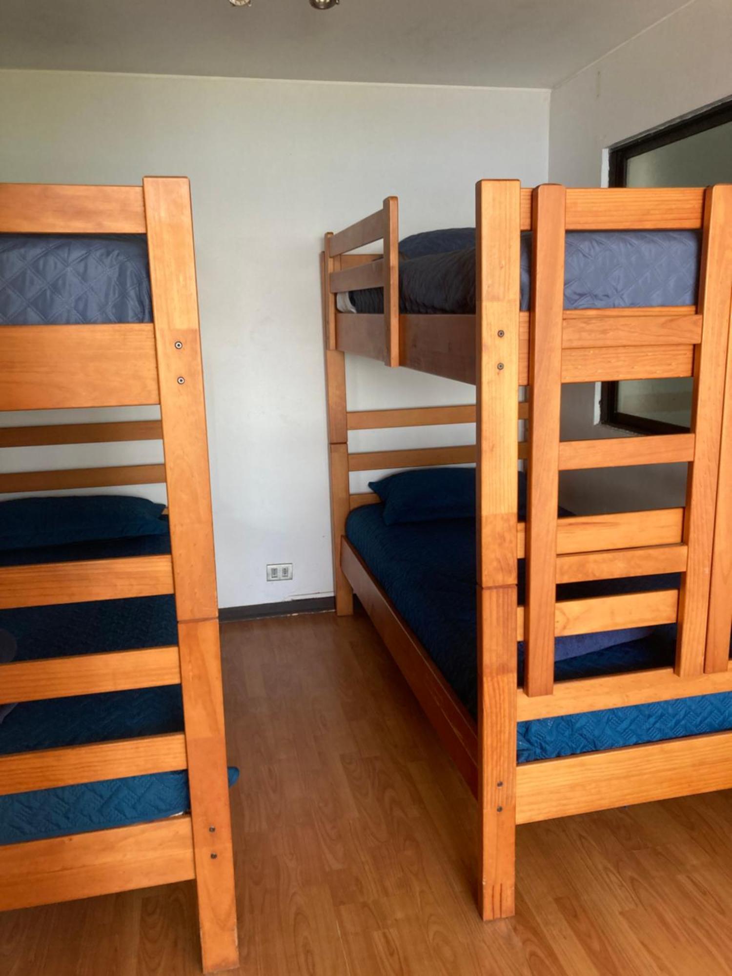 Hotel Bianca Boutique Vina del Mar Eksteriør bilde