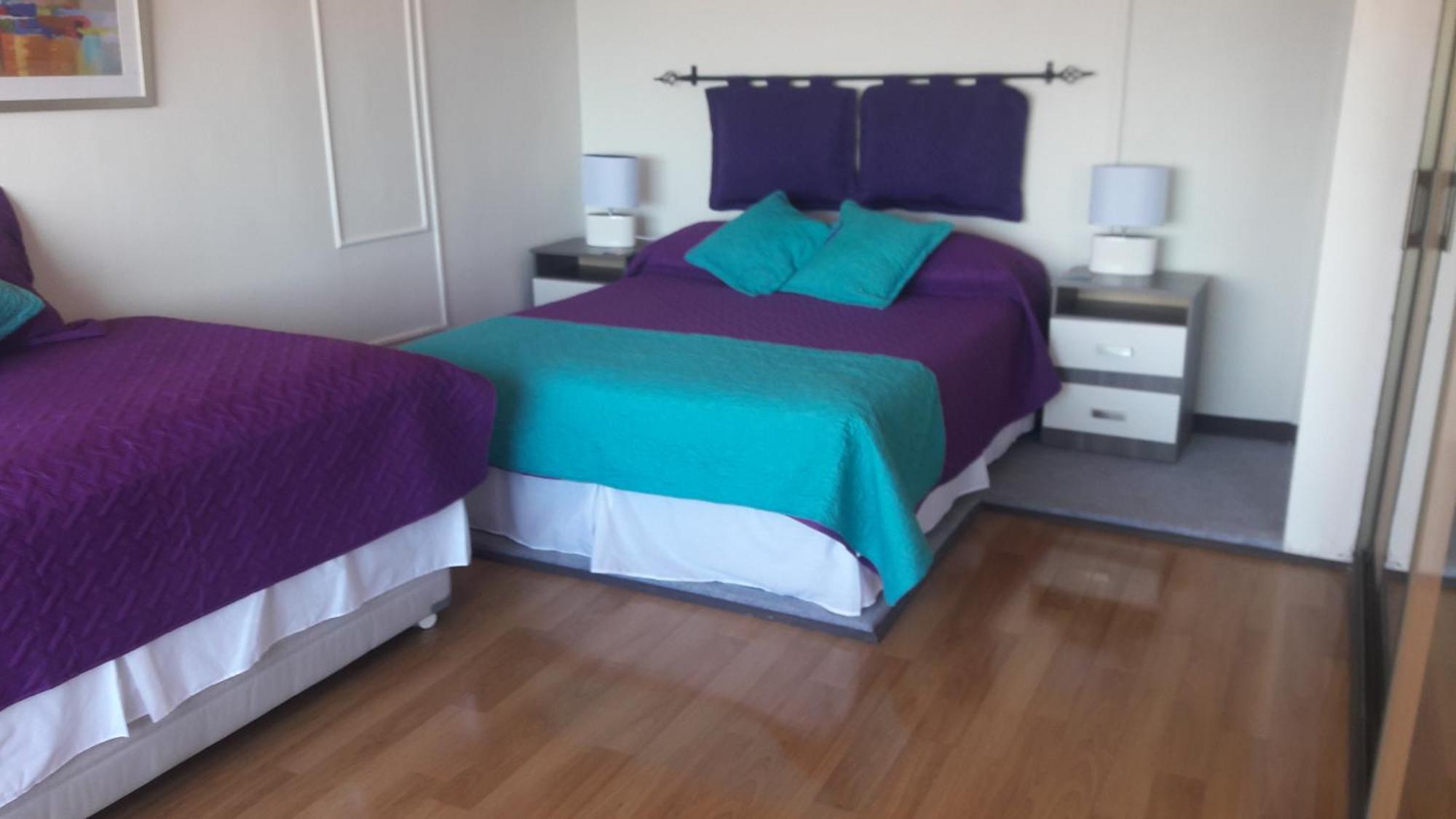 Hotel Bianca Boutique Vina del Mar Eksteriør bilde