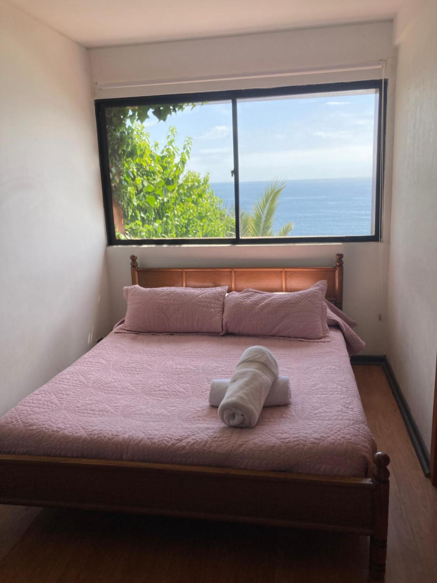 Hotel Bianca Boutique Vina del Mar Eksteriør bilde