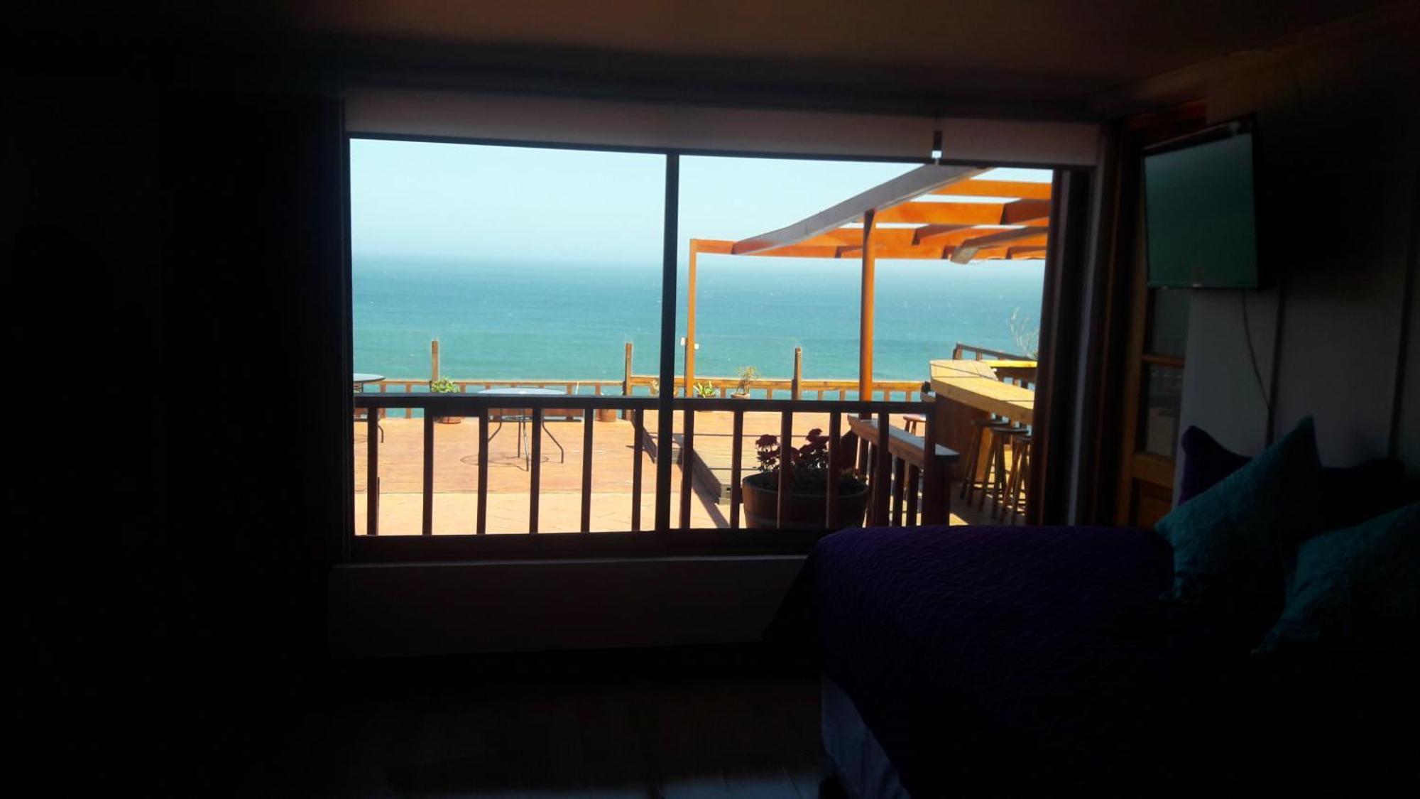 Hotel Bianca Boutique Vina del Mar Eksteriør bilde