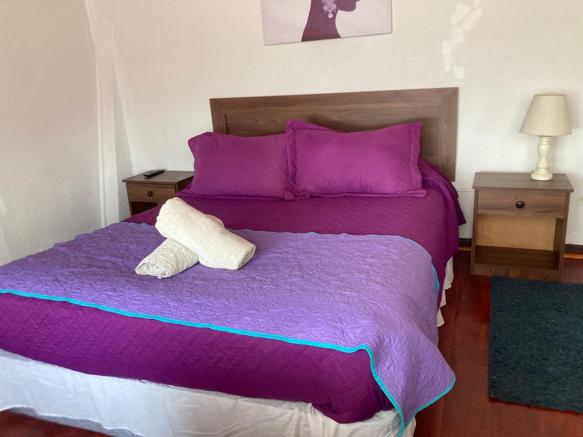 Hotel Bianca Boutique Vina del Mar Eksteriør bilde