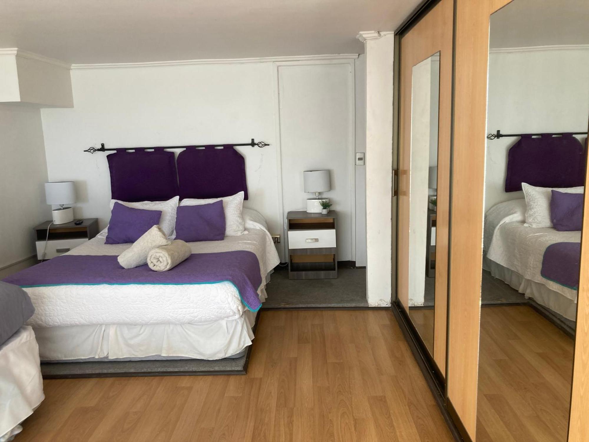 Hotel Bianca Boutique Vina del Mar Eksteriør bilde