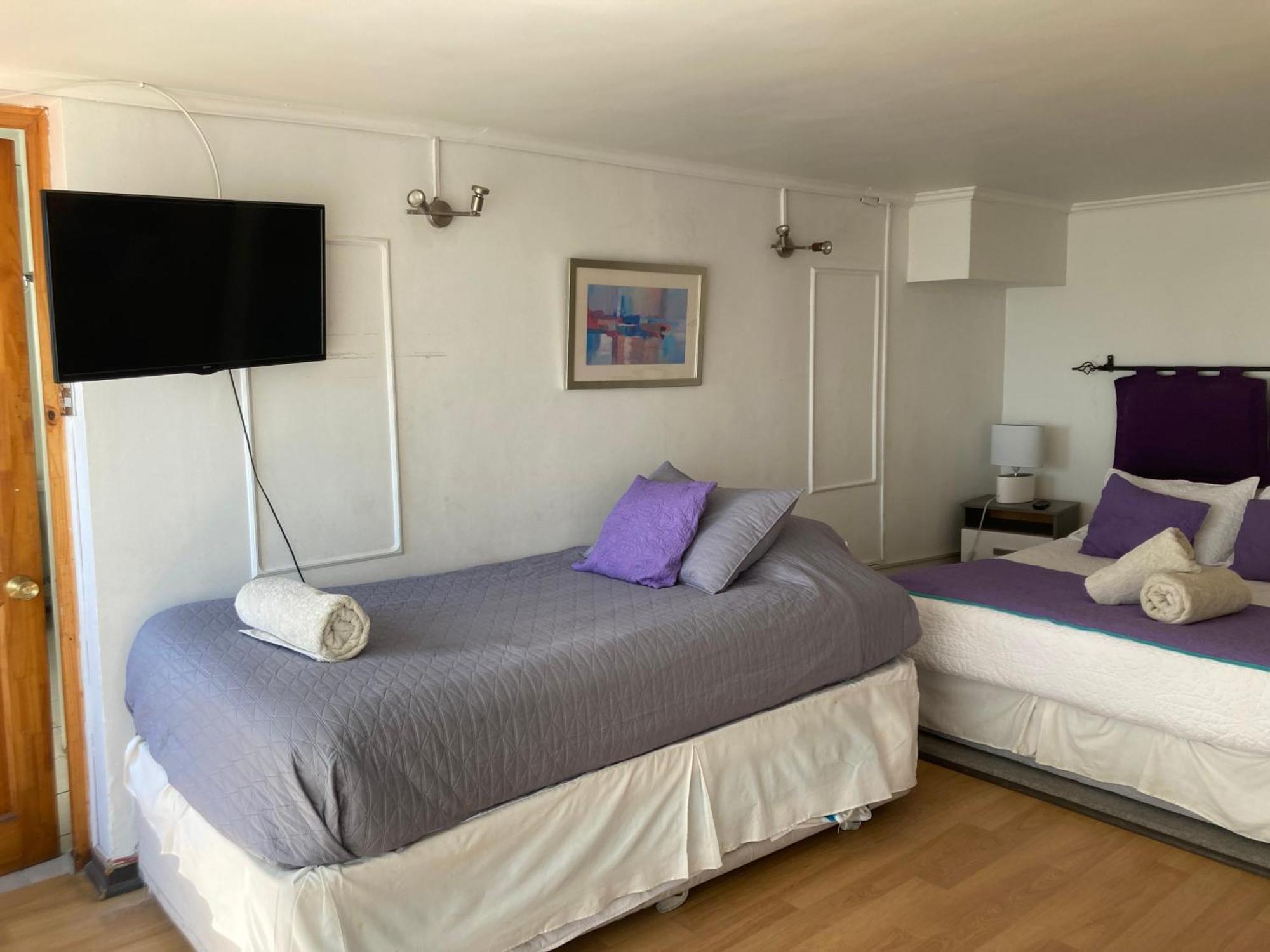 Hotel Bianca Boutique Vina del Mar Eksteriør bilde