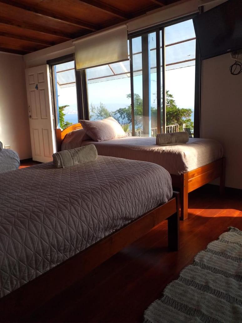 Hotel Bianca Boutique Vina del Mar Eksteriør bilde