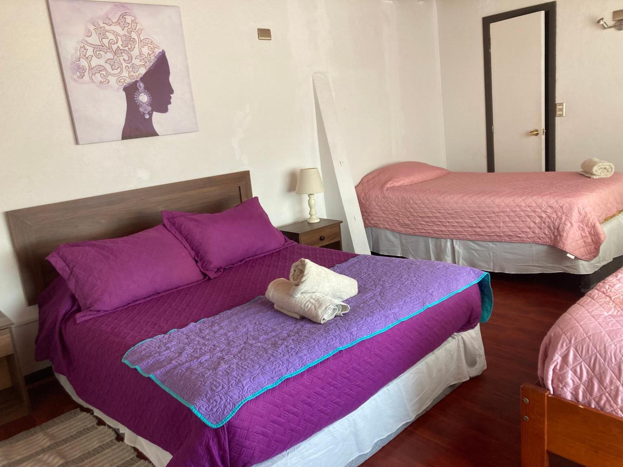 Hotel Bianca Boutique Vina del Mar Eksteriør bilde
