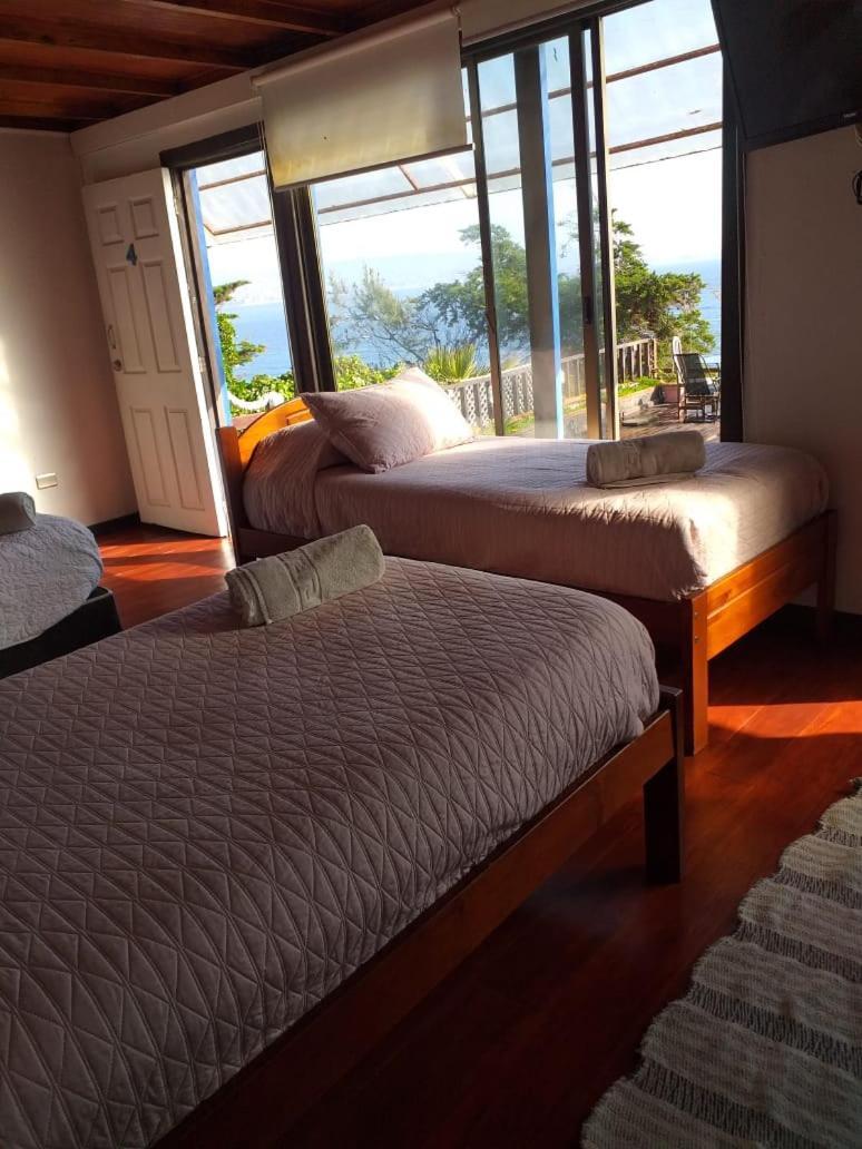 Hotel Bianca Boutique Vina del Mar Eksteriør bilde