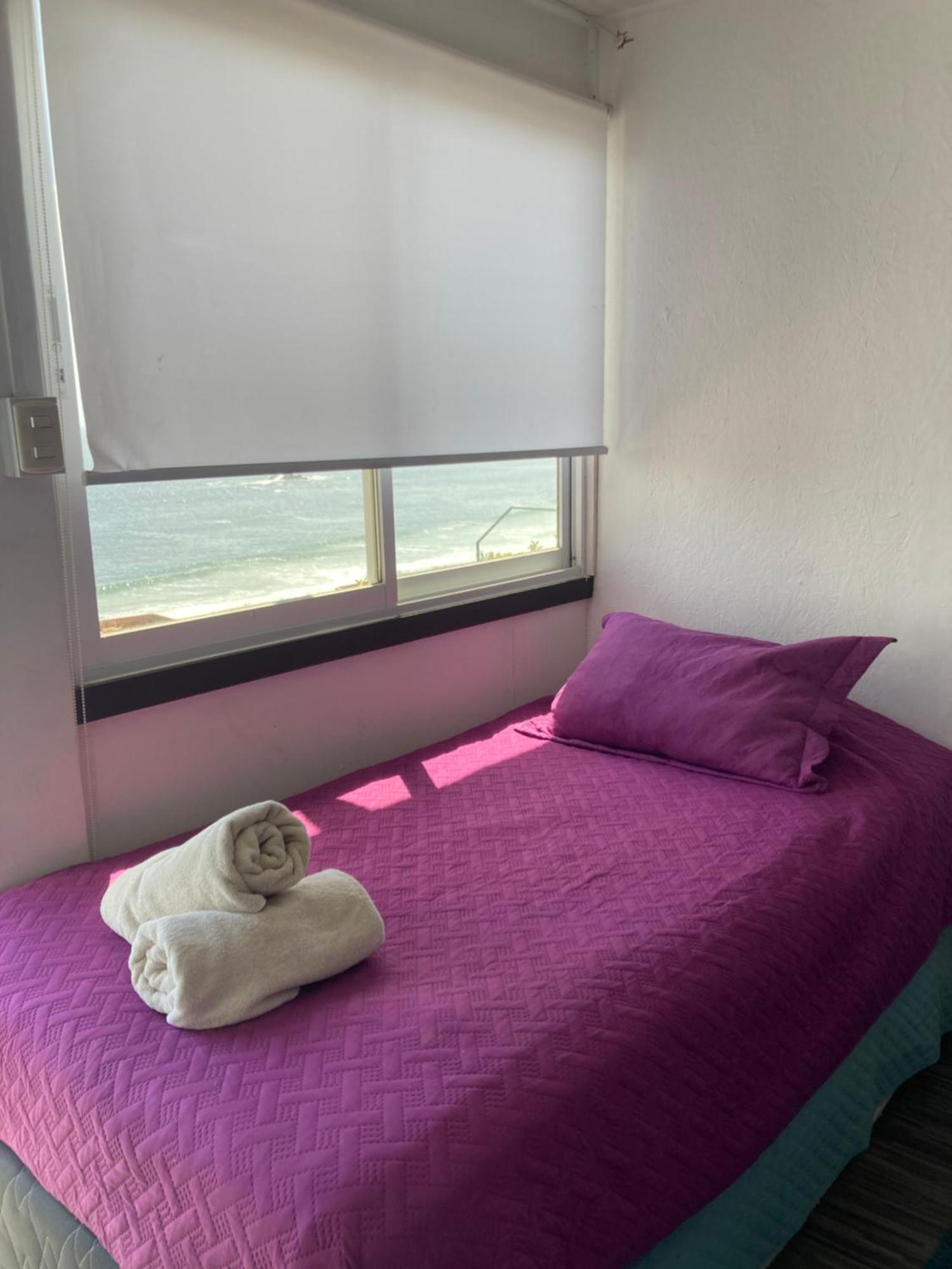 Hotel Bianca Boutique Vina del Mar Eksteriør bilde