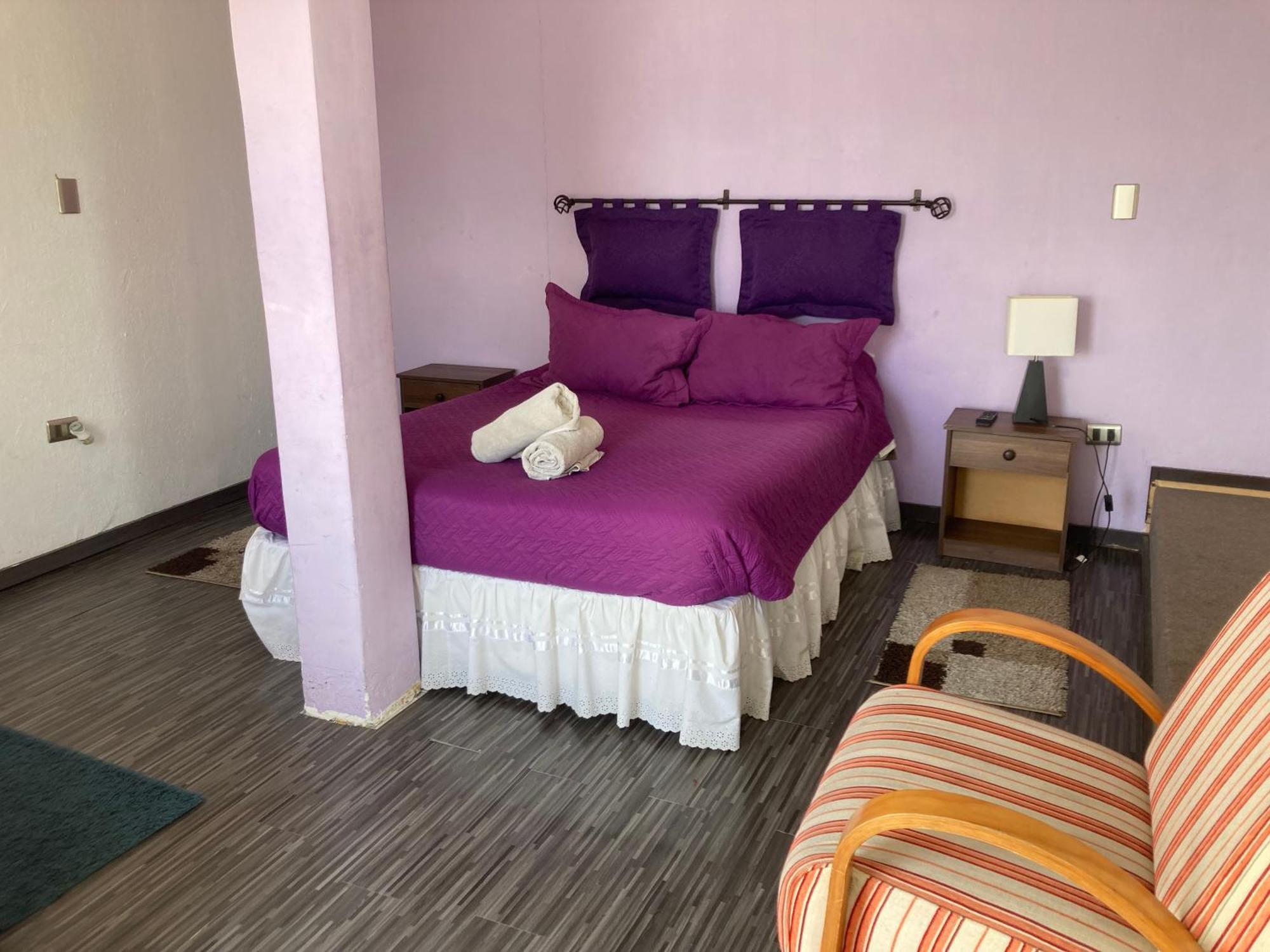 Hotel Bianca Boutique Vina del Mar Eksteriør bilde