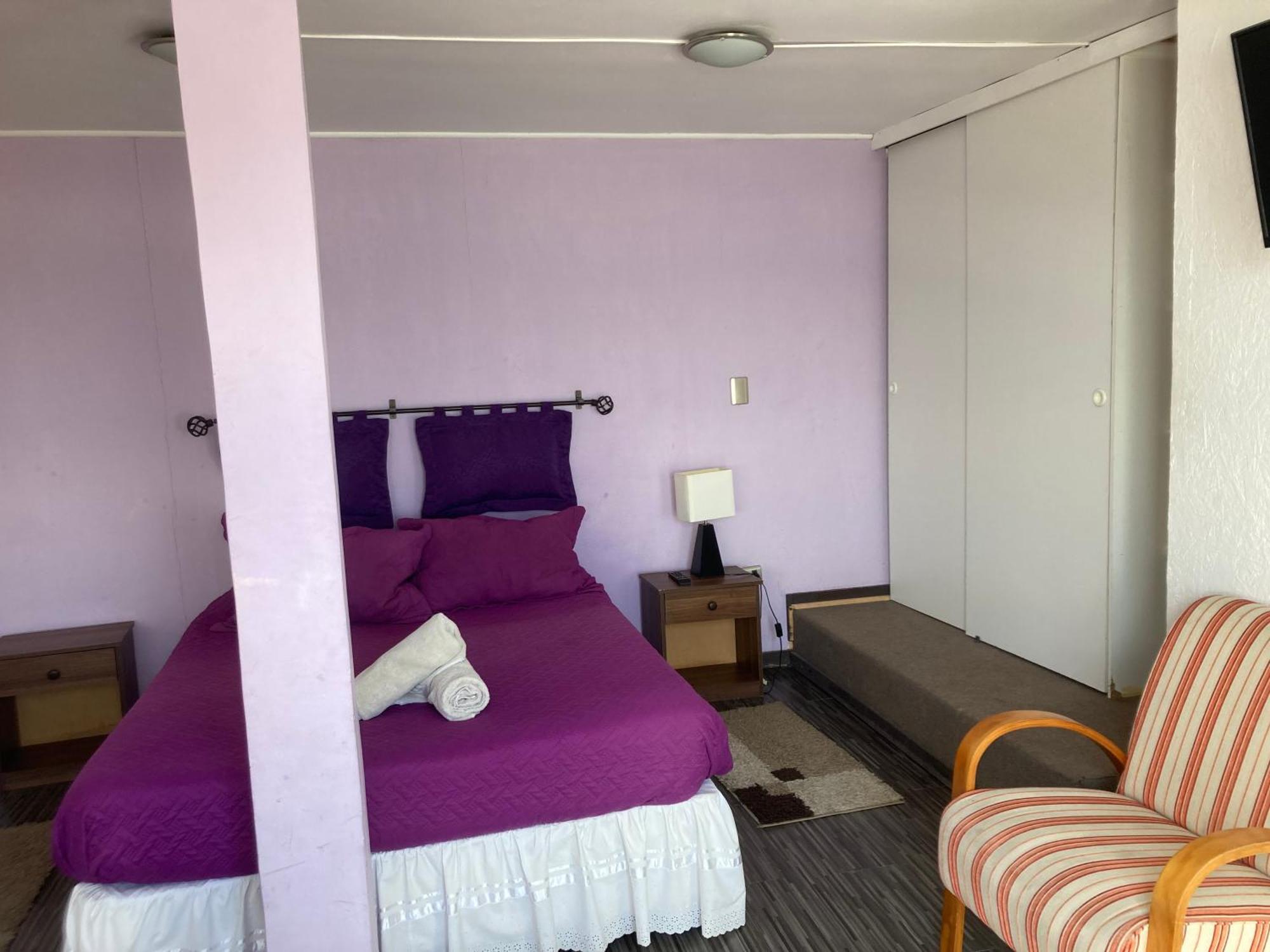 Hotel Bianca Boutique Vina del Mar Eksteriør bilde