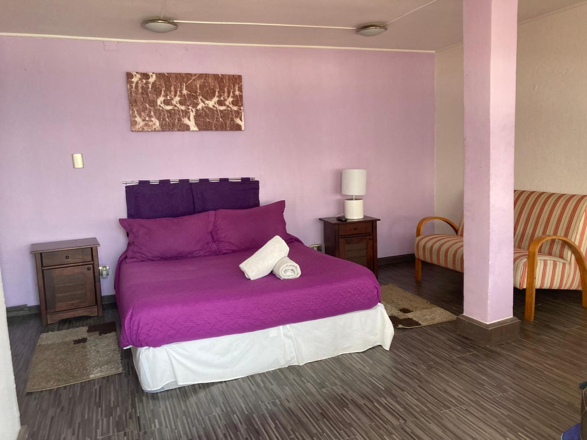 Hotel Bianca Boutique Vina del Mar Eksteriør bilde