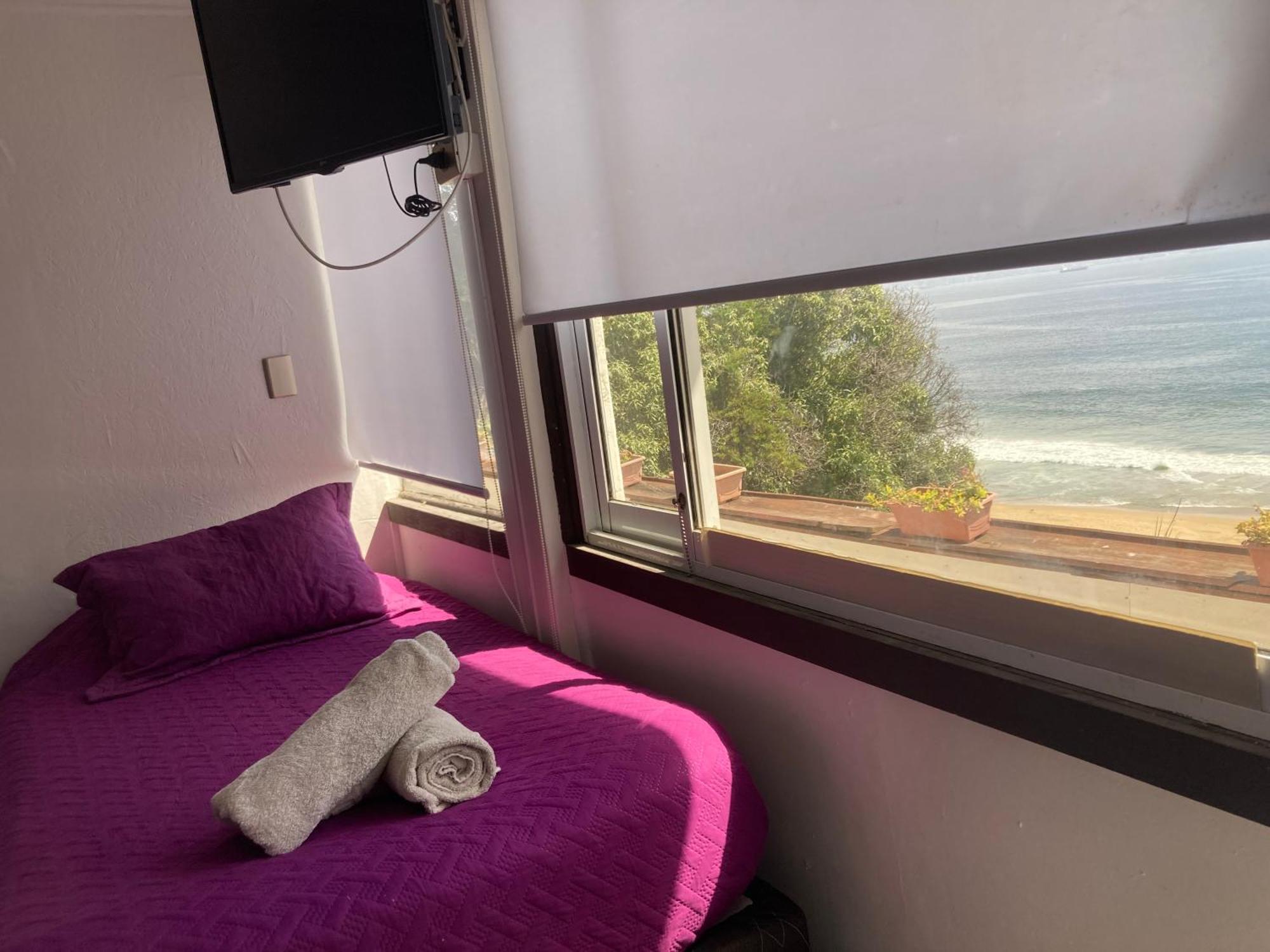 Hotel Bianca Boutique Vina del Mar Eksteriør bilde