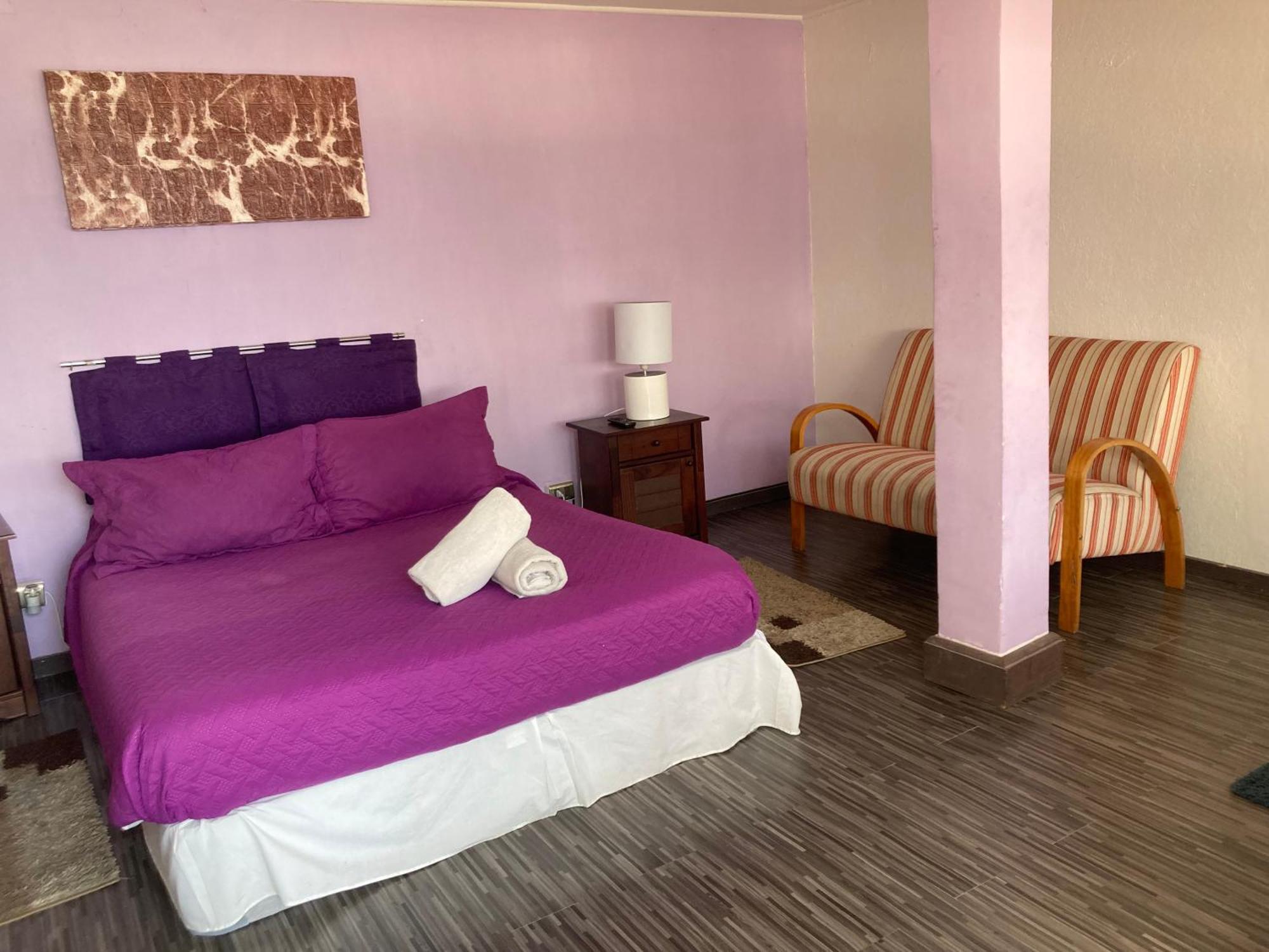 Hotel Bianca Boutique Vina del Mar Eksteriør bilde