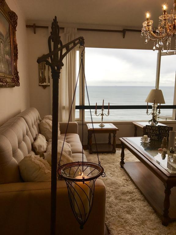 Hotel Bianca Boutique Vina del Mar Eksteriør bilde